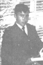 Foto de Julio